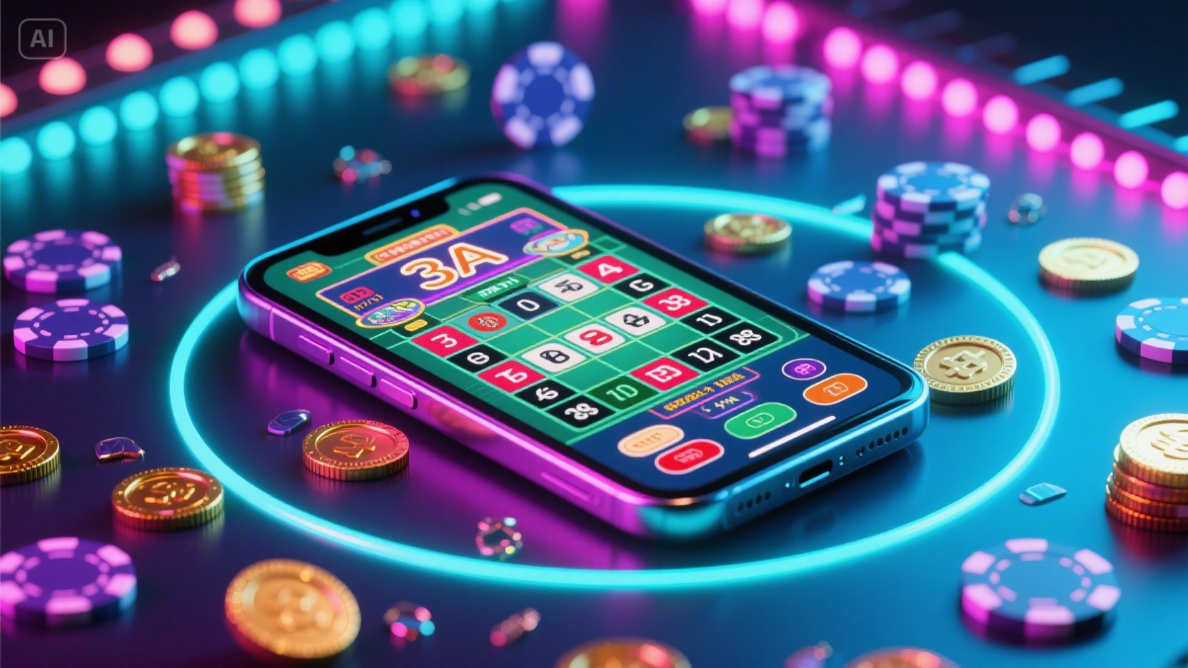 Casino Pronto Casino desktop and mobile interfaces
