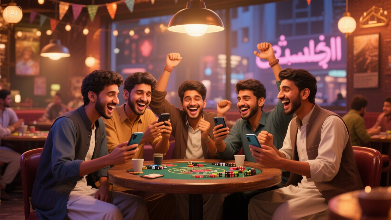 Pronto CasinoDeposit now and enjoy a 200% instant top-up! Pakistani players can explore live casino, poker, and slots with trusted payments and quick local support.