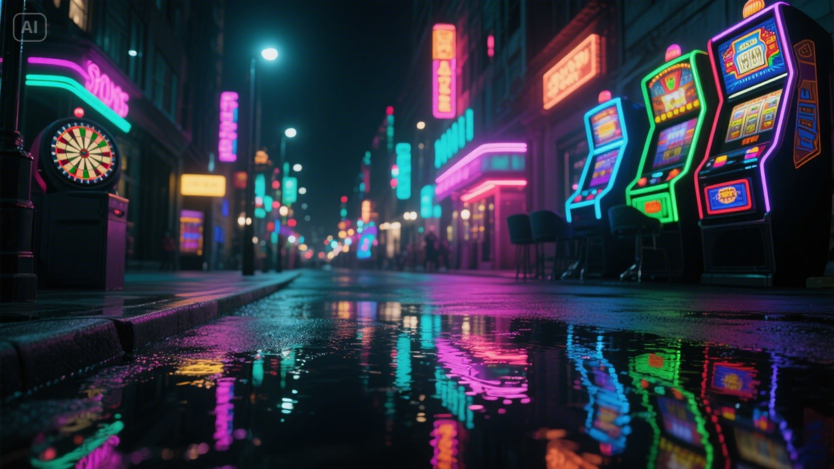 Registration at Pronto Casino Casino